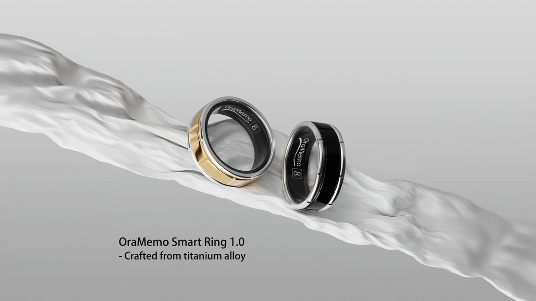 Why a Smart Ring